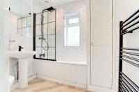 Casa con 3 Camere da Letto