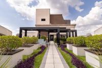 Apto perto do Largo da Ordem 2 Quartos e 01 Vaga - Chambres d’hôtes Curitiba