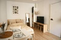 Cocon Moderne à Nation, Paris - B&B Parigi