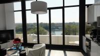 Loft vue fleuve Garonne parking gratuit - B&B Tolosa