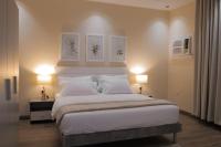 شقة فندقية فاخرة - B&B Muḩāyil