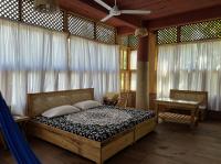 Deluxe Studio mit Queensize-Bett