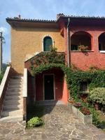 Emma's House - B&B Lierna