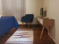 Double or Twin Room with Private Bathroom