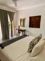 Casa Areka - Chambres d'hôtes Brisas de Zicatela