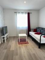 Huis met 1 Slaapkamer