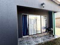 Broccoli Apartments, Lusaka self catering apartments - B&B