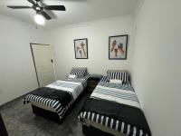 Apartamento de 3 dormitorios