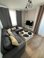 Logement cosy hyper centre - B&B
