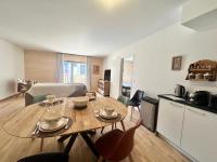 Résidence Le Living Stone B - LE LIVING STONE-Tout inclus MAE-1811 - Bed and Breakfast