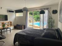Appartement met 1 Slaapkamer