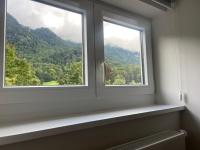 ciao-aschau Haus zur Burg Apartment 305 Geres - Chambres d'hôtes Aschau im Chiemgau