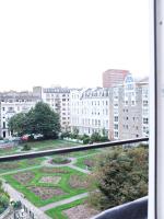 Penthouse Seaview Warrior Square - B&B Hollington