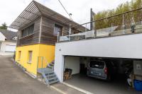 Agréable maison à la campagne - B&B Schlierbach