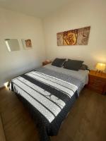 appartement situé a 100 m de la plage - Chambres d'hôtes Empuriabrava