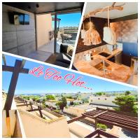 Village naturiste R4N - Too Hot Coursives - Chambres d’hôtes Le Cap d'Agde