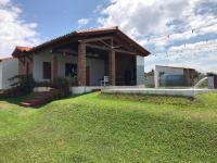 Casa Quinta Sagrada Familia de Nazaret - Ferienwohnung