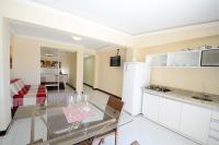 Appartement met Uitzicht op Zee