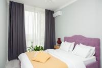 Slavutich apartment number 3 - B&B Kyiv