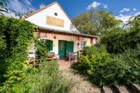 Carpe diem Vendégház - B&B Cserépfalu