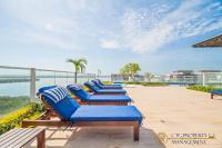 Martinique Cartagena, Beautiful 1 & 2 Bedroom Apartments - Chambres d'hôtes Carthagène