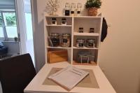 Ferienwohnung bei Lübeck - B&B Lüdersdorf