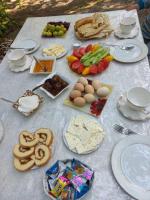 Vamesa - B&B Haghpat