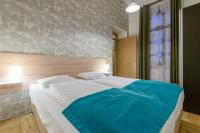 Mango Apartments - B&B Budapest