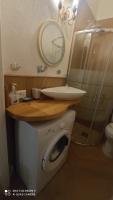 Double Room with Private External Bathroom