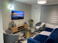 Faulaa Apartment - B&B Ciudad del Cabo