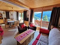 Résidence Moraine - MORAINE 21 MAE-4481 - Ferienwohnung Les Allues