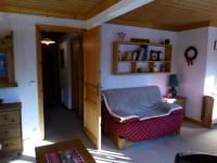 Résidence Moraine - MORAINE 21 MAE-4481 - B&B Les Allues