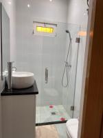 Casa Kundo - Ferienwohnung Luanda