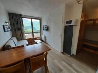 Résidence Les Drus - Résidence LES DRUS N°119 MAE-5191 - Chambres d'hôtes La Plagne Tarentaise