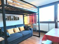 Résidence Le France - Résidence LE FRANCE N°114 MAE-5261 - Ferienwohnung