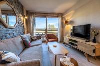 Résidence Alpine Loft - Résidence ALPINE LOFT N°7 MAE-5441 - Ferienwohnung