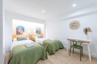 Vivendos - VV08 - Miramar - Bed and Breakfast Torremolinos