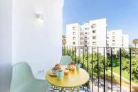 Vivendos - TR13 - Miramar - B&B Torremolinos