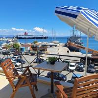 Harbour Loft - B&B