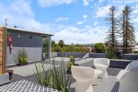 Universidad by Homirent - Chambres d’hôtes Santiago de Querétaro