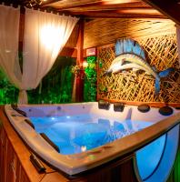 Pousada do Bispo - B&B Cabo Frio