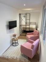 Appartement met 1 Slaapkamer