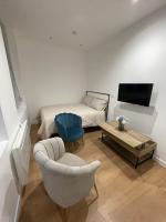 Appartement met 1 Slaapkamer