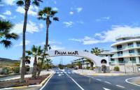 Travelingdays Iris - Chambres d’hôtes Palm-Mar