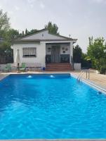 Casa rural en Padul entre Sierra Nevada y la Costa - B&B Granada