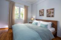 Apollon Apartment and Museum Acropolis - B&B Atenas