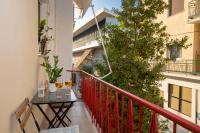 Apollon Apartment and Museum Acropolis - B&B Atenas