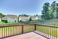 Modern Gem 18 Mi to Downtown Columbia! - B&B Columbia