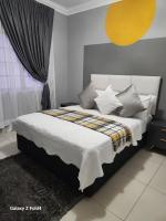 Sunshine Inn - B&B Gaborone