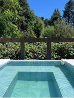 Willert Cabañas Cumbrecita - Bed and Breakfast La Cumbrecita